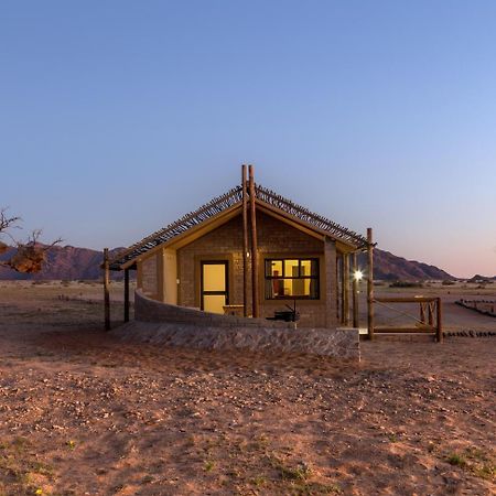 Desert Camp Sesriem Kültér fotó