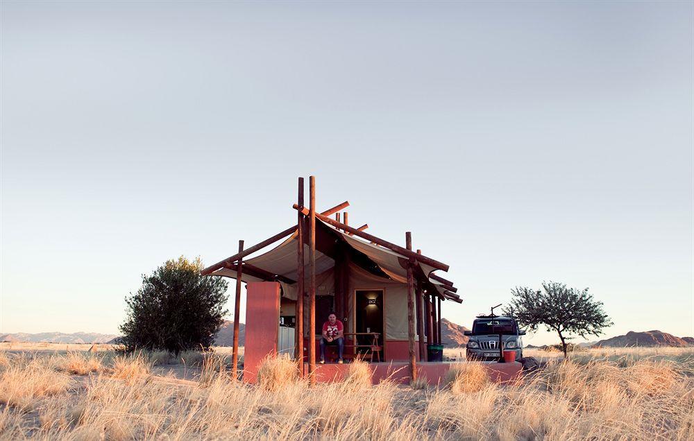 Desert Camp Sesriem Kültér fotó
