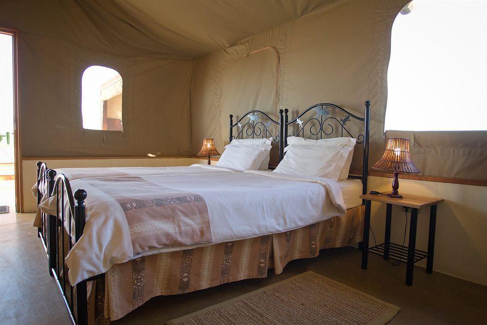 Desert Camp Sesriem Kültér fotó
