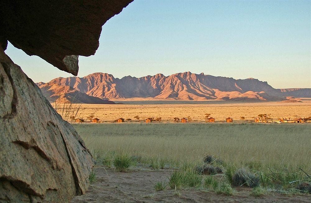 Desert Camp Sesriem Kültér fotó