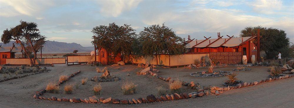 Desert Camp Sesriem Kültér fotó