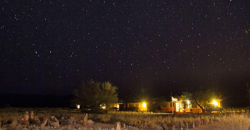 Desert Camp Sesriem Kültér fotó
