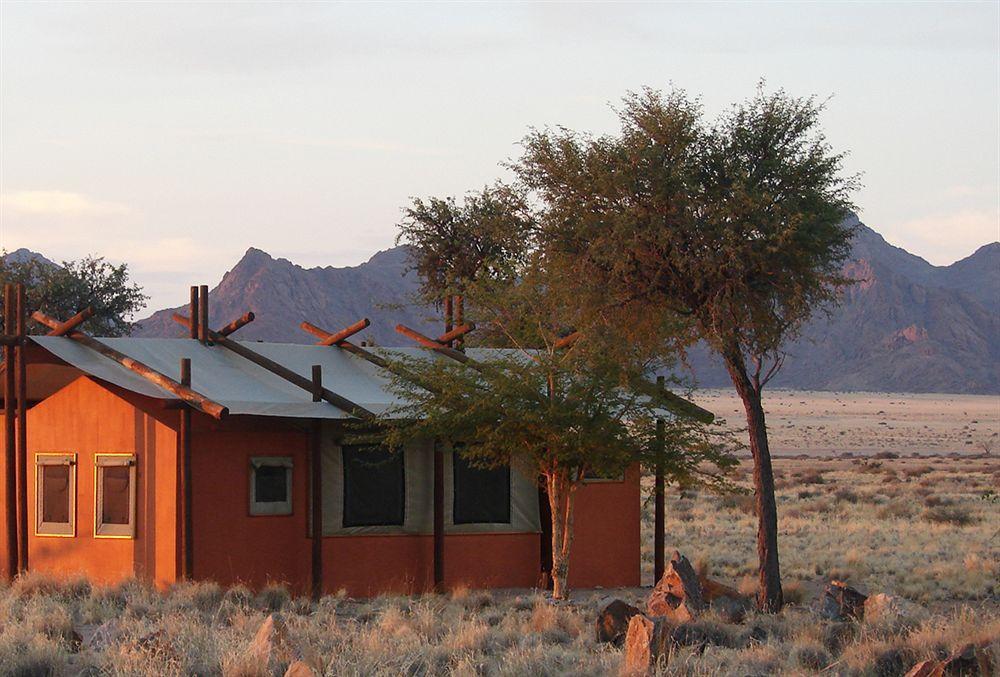 Desert Camp Sesriem Kültér fotó