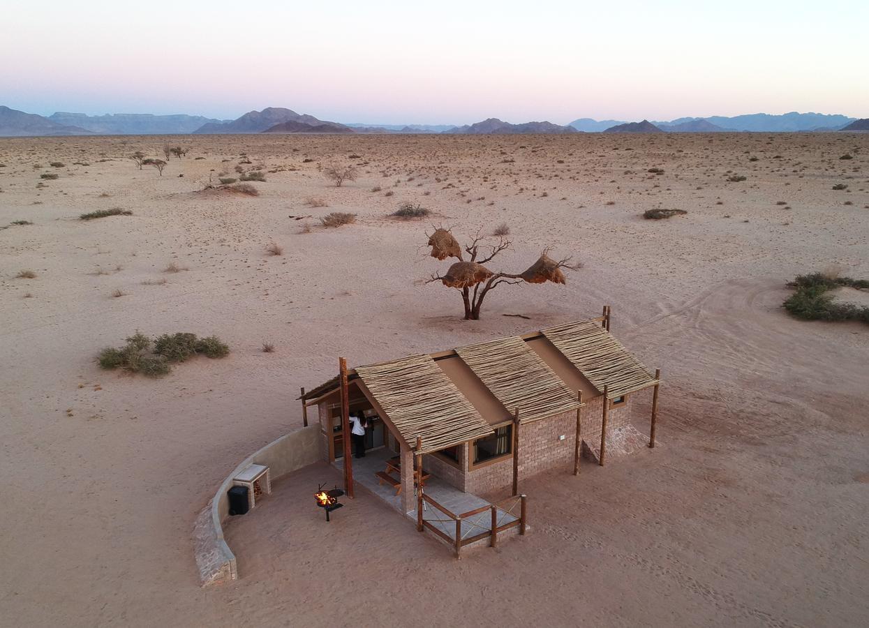 Desert Camp Sesriem Kültér fotó