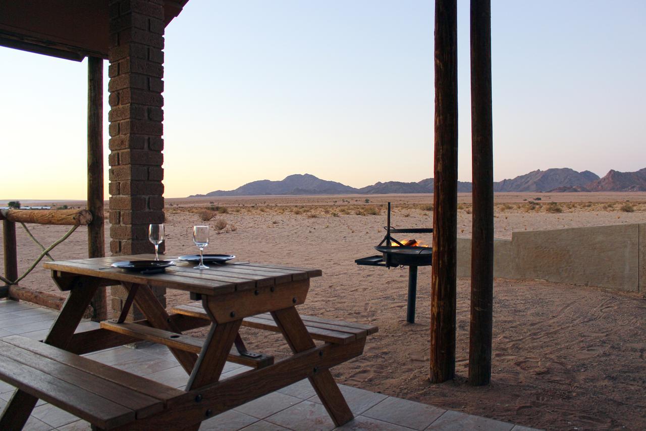 Desert Camp Sesriem Kültér fotó