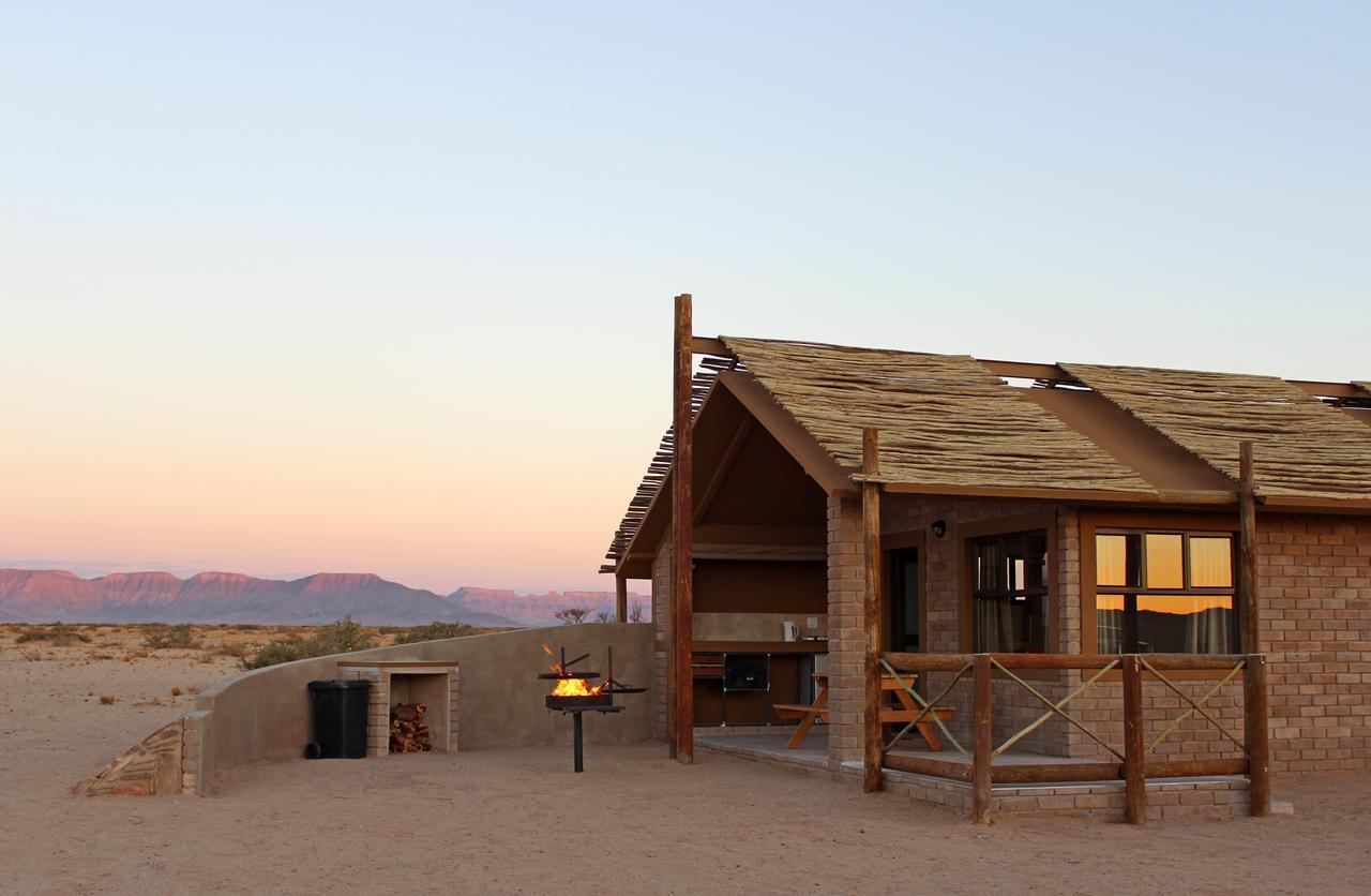 Desert Camp Sesriem Kültér fotó