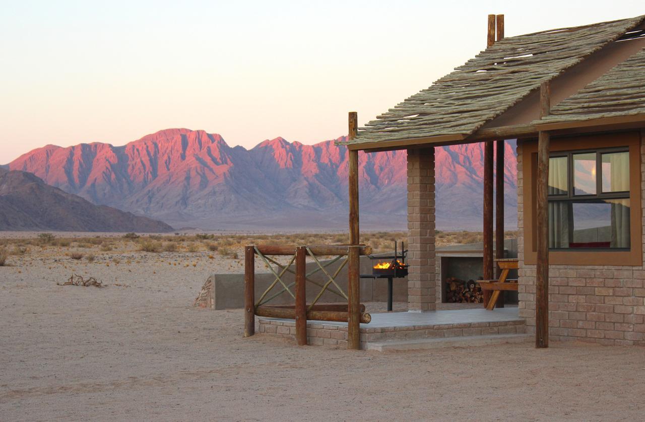 Desert Camp Sesriem Kültér fotó