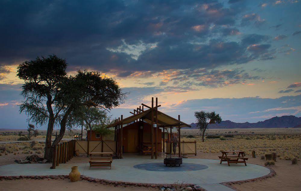 Desert Camp Sesriem Kültér fotó