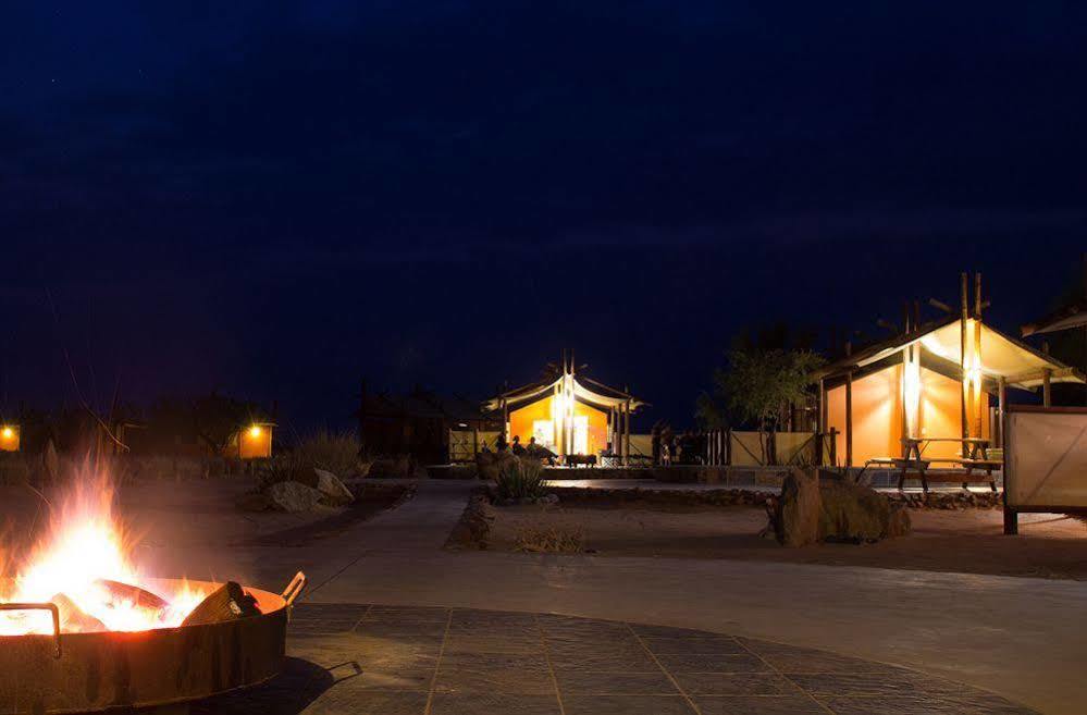 Desert Camp Sesriem Kültér fotó
