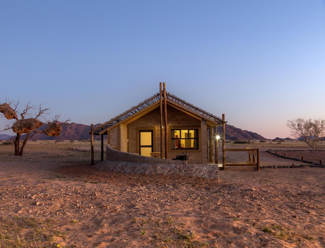 Desert Camp Sesriem Kültér fotó