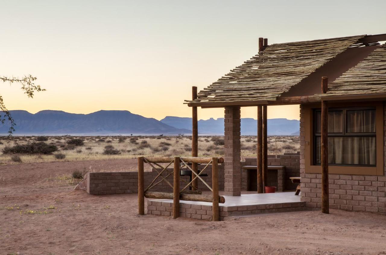 Desert Camp Sesriem Kültér fotó